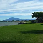Daniela - A Due Passi Dalla 公寓