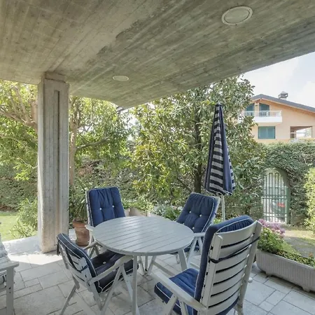 Apartment Daniela - A Due Passi Dalla Sirmione