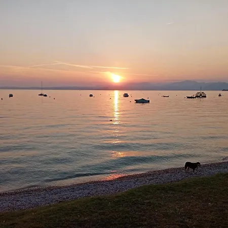 Daniela - A Due Passi Dalla Appartamento Sirmione